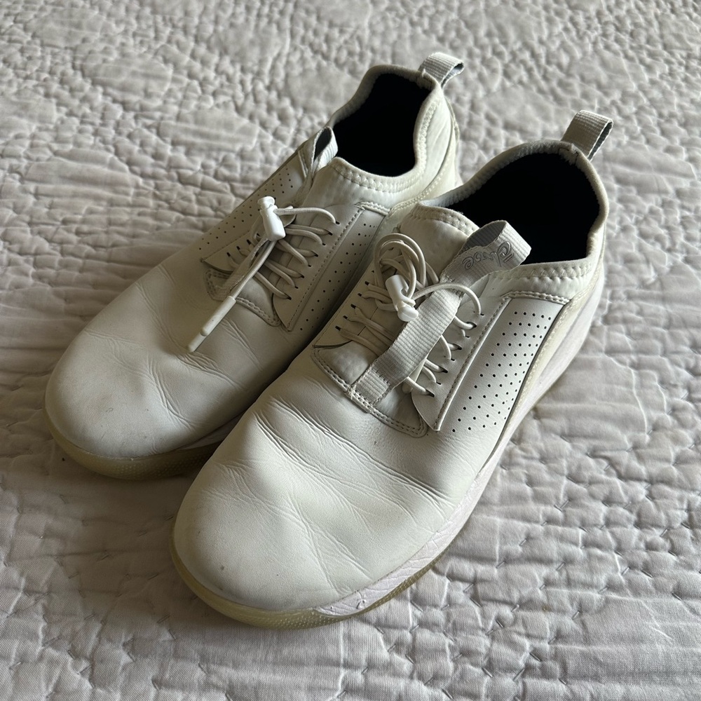 Clove Work Shoes